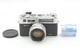 All works [N MINT w/ battery adapter,film] YASHICA ELECTRO 35 GS 45mm F1.7 JAPAM