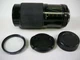 QTII Auto Macro 70-210mm f4-5.6 PK Mount