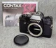 CONTAX 137MA Quartz Body
