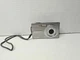 Olympus FE-360 8.0MP Digital Camera Silver 3x Zoom No Battery Or SD Card