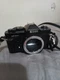 Ricoh KR-5 Super 35mm Film Camera Body only, Untested