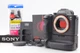 Sony a7 III ILCE-7M3 24.2MP Full Frame  Mirrorless Body w/ Grip Japanese Only 
