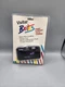 Vintage 1997' Vivitar Brites Point & Shoot 35mm Camera Focus Free New Sealed