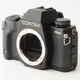 Contax Aria Body 35mm SLR Film Camera
