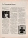 Hasselblad -  500 EL/M Camera - Original Magazine Ad - 1978