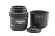 Mamiya 645 AF 150mm f3.5 Lens 645AF #046