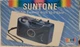 Suntone MM251 35mm Film Camera Hot Shoe Fixed Focus NEW SEALED 	