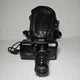 Olympus Accura Zoom 105 35mm Film Camera W/ Case Tested And Working **READ**