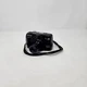 Pentax Espio 738G 35mm Point & Shoot Compact Camera Black H1 ERROR For Parts 