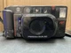 Minolta Freedom Dual 60 AF Auto Focus Point & Shoot Film Camera (As Is Untested)