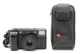 READ‼ [NEAR MINT] Leica AF-C1 35mm Point & Shoot 35mm Film Camera From JAPAN
