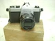 Asahi Pentax Spotmatic SP 1000 w/Super Takumar 50mm F1.8 Lens Good Meter