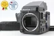 [Top MINT w/ Strap] Mamiya M645 Super Camera AE Finder 120 Film Back From JAPAN