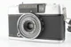 [Exc +++] Red Flag Works! Olympus PEN EE-3 28mm f/3.5 Half Frame Film Camera