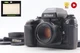 No Leak [ MINT w/ Hood ] Nikon F4 SLR Film Camera + AF 50mm f1.8 Lens From JAPAN
