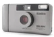▶️[N-Mint]Konica Big Mini BM-301S Film Camera Compact Point and Shoot JAPAN #309