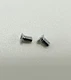 GENUINE CANON AE-1 BOTTOM COVER SCREWS 1 SET QUANTITY (2) SCREWS