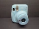 Fujifilm Instax Mini 11 Instant Camera Sky Blue