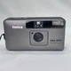 Konica Big Mini Gray BM-201 Point & Shoot Film Camera From Japan