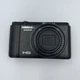 CASIO EXILIM Digital Camera EX-ZR1000BK High Speed Comfortable Shutter