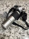 Vivitar V4000s 35-70mm SLR Film Camera With Promaster Spectrum 7 Lense 100-300mm
