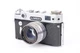 Zorki 6 Rangefinder Camera #660026922. Jupiter 8 f/2 - 50mm lens.