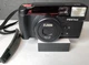 Pentax Point & Shoot EZY-R  Film Camera 35mm AF Zoom Macro AF Auto Focus