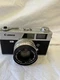Canon Canonet QL19 35mm rangefinder vintage Camera