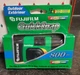FUJI FILM QUICK SNAP 35MM DISPOSABLE Outdoor Camera 800 iso (2004 Ex) New In Box