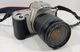Canon EOS Rebel 2000 35mm Film Camera w/Canon 28-80mm Lens 1:3.5-5.6 II TESTED