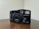 Fujifilm Discovery 270 Zoom 35mm-70mm Film Panorama Camera Black
