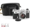 KIEV - 4A Soviet Arsenal Camera Lens JUPITER - 8M (2/50) CONTAX Camera USSR