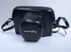 Minolta Hi-Matic 11 Super 3 Circuit Rangefinder Film Camera Rokkor-PF 45mm f/1.7