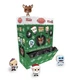 Rudolph the Red-Nosed Reindeer Coal Funko Pocket Pop! Mini 4 Pack In Stock