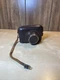 Minolta AL 35mm Film Rangefinder With 45mm F/2 Lens And Camera Case (untested)