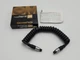 Olympus OM Electronic Flash TTL Auto Cord T for T32 T20 OM-2 OM-2n OM-1n Cameras