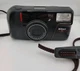 Nikon Zoom Touch 400 35-70mm AF Point & Shoot 35mm Film Camera & Case UNTESTED