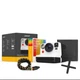Polaroid Now Instant Camera Generation 2 Bundle  New & Sealed (film dated 09/25)