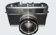 Minolta Hi-Matic 7S Rangefinder Camera Rokkor 45mm f/1.8 READ