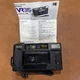Vintage Kodak VR35 K40 35mm Point & Shoot Film Camera