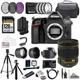 Nikon D780 + AF-S NIKKOR 28mm f/1.8G Lens+128GB+Ext Bat+9 PC Filtr MEGA Kit