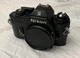 Nikon EM 35mm SLR Film Camera Body Only Nikon EM 35mm SLR Film Camera Body Only