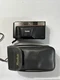 Kodak S100 EF S Series 35MM Film Camera Point & Shoot Flash Works - Untested