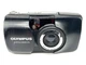 Olympus &micro; Mju Zoom 105 Point & Shoot With 38-105Mm Compact Camera Analog Camera