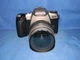 Vintage 35mm Film Camera PENTAX ZX-30 + Pentax 28-90mm Lens