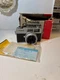 Canon Canonet 28 Compact Camera Analog Camera - Canon Lens 2.8 40mm Camera w box