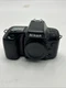 [NIKON] N70 AF 35mm Film SLR Camera Body Only. Fully Tested And Works.
