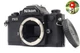 【 NEAR MINT+++】 Nikon New FM2 FM2N black 35mm SLR Film Camera  From Japan #0709