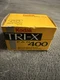 Kodak 35mm TRI-X Pan 400 Black & White Print Film TX 135-24 Expired 02 2002-NOS