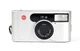 Leica C1 Point & Shoot 35mm Film Camera Vario Elmar 38-105mm SOLD AS-IS BROKEN !